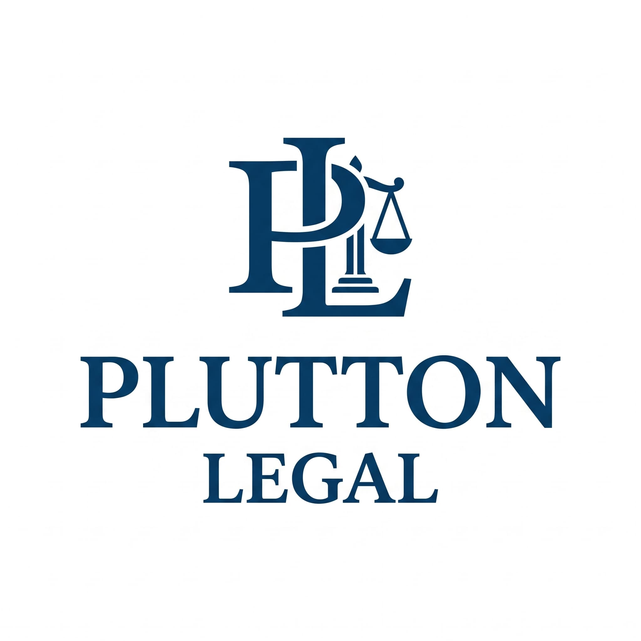 Plutton Legal